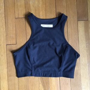 Outdoor Voices Athena Crop